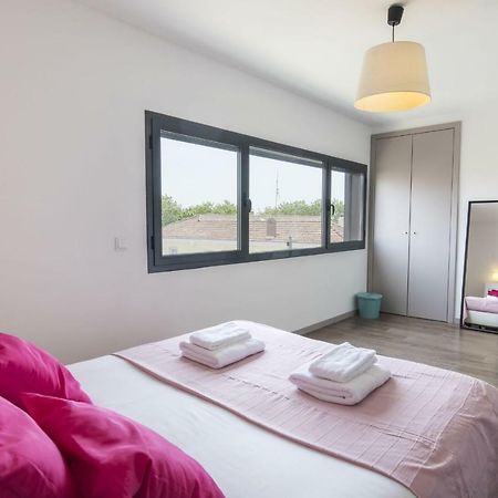 Modern Flat Apartment Estoril Ngoại thất bức ảnh