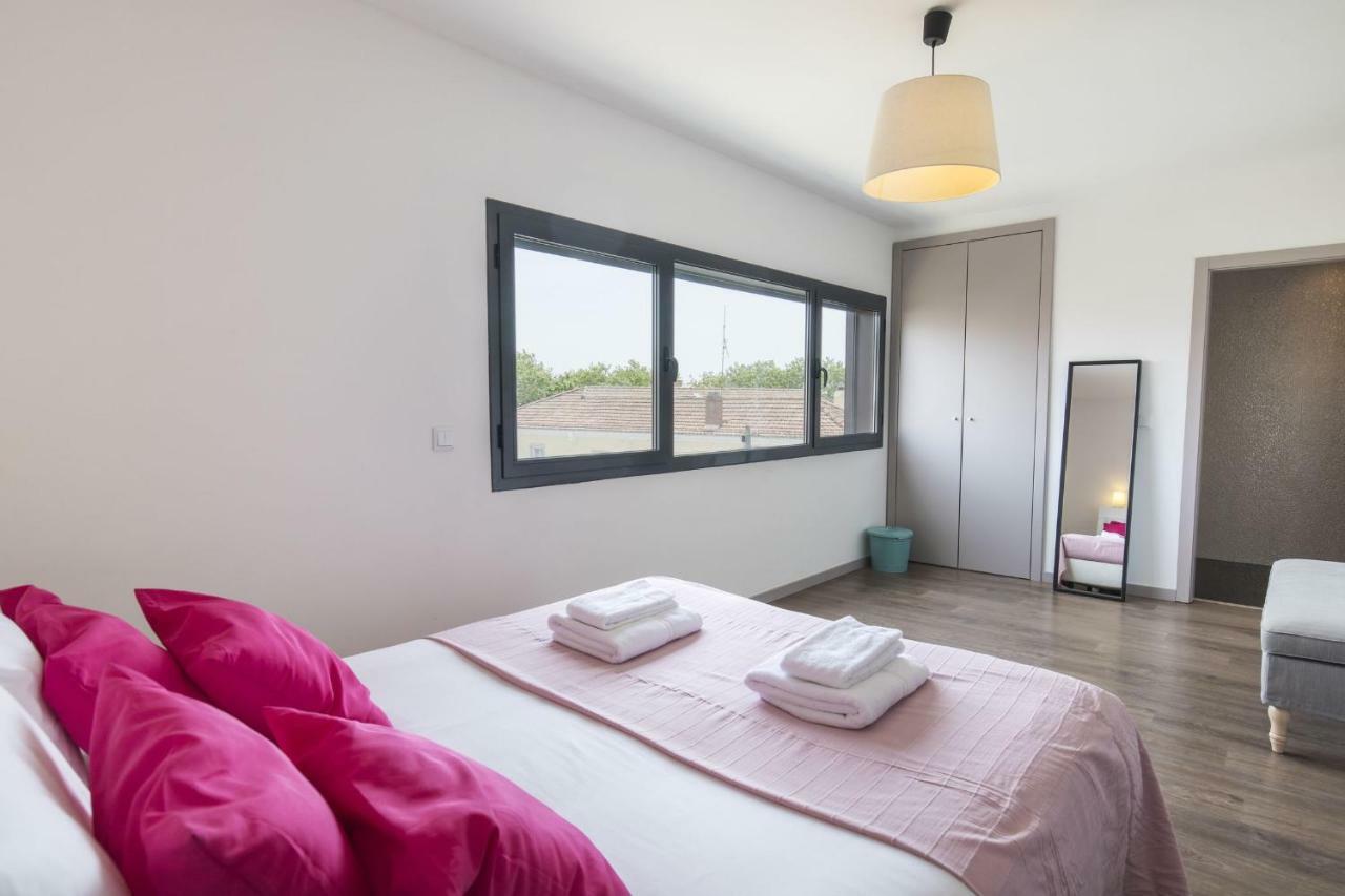 Modern Flat Apartment Estoril Ngoại thất bức ảnh