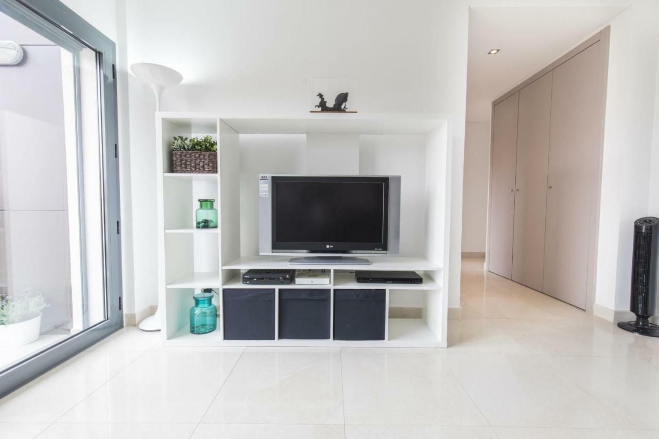 Modern Flat Apartment Estoril Ngoại thất bức ảnh