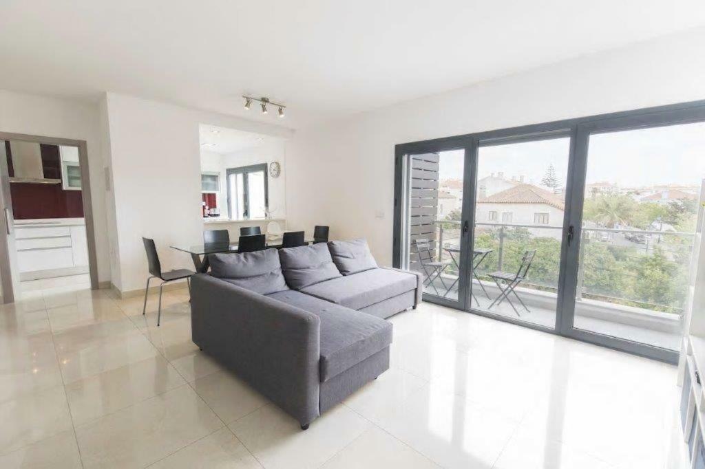 Modern Flat Apartment Estoril Ngoại thất bức ảnh