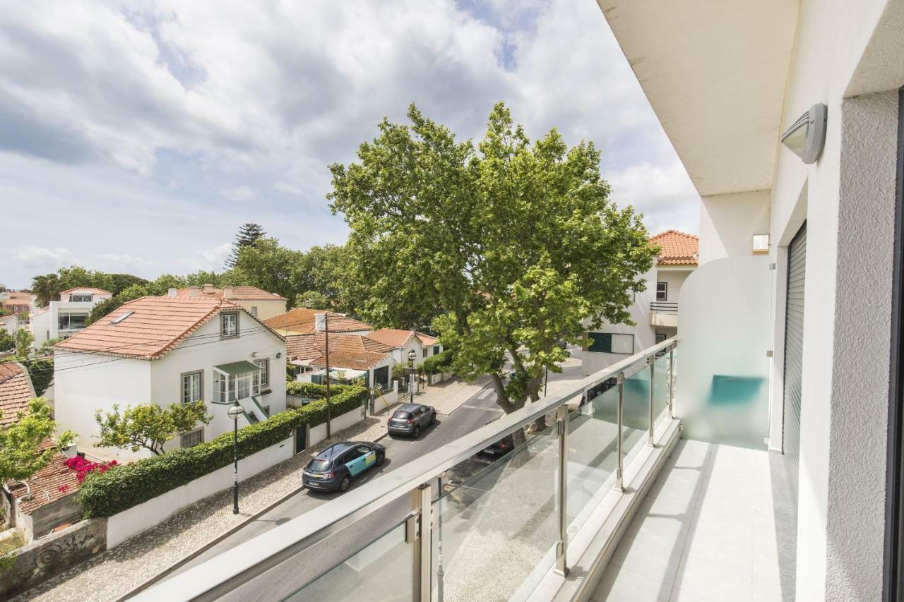 Modern Flat Apartment Estoril Ngoại thất bức ảnh