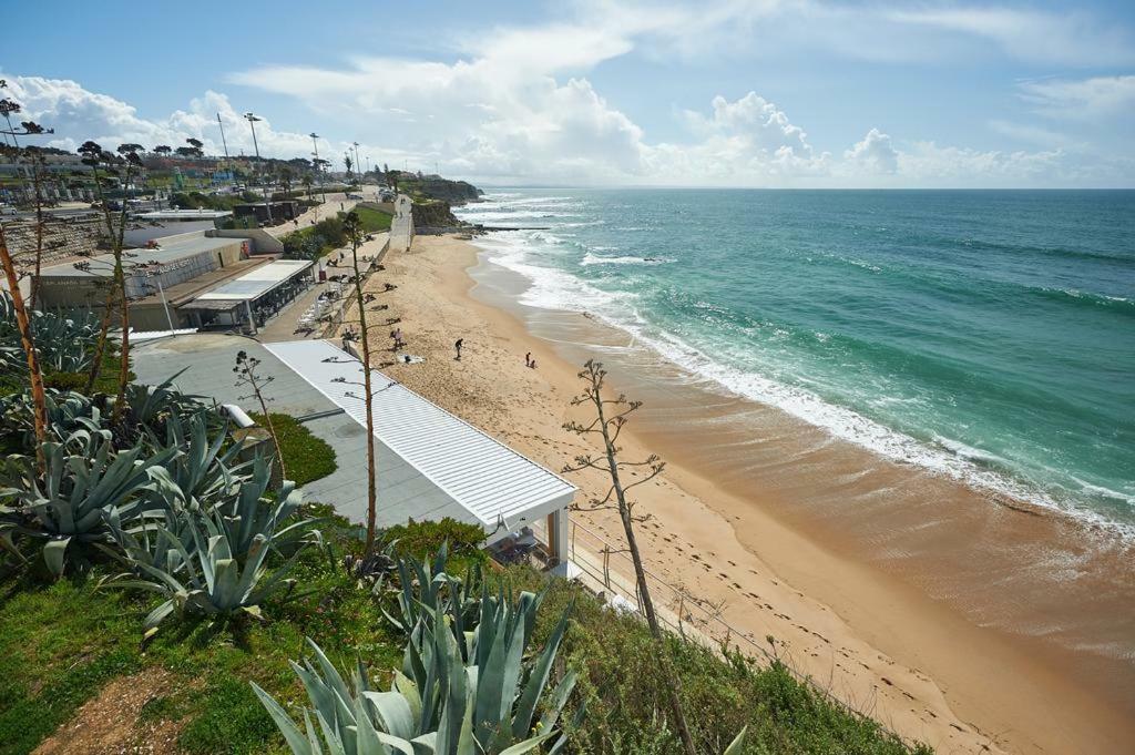 Modern Flat Apartment Estoril Ngoại thất bức ảnh