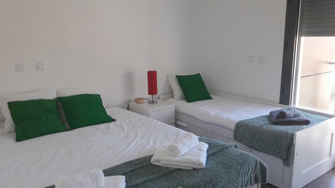 Modern Flat Apartment Estoril Ngoại thất bức ảnh